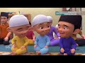 Murotal Juz 30 Anak Upin Ipin Dengan Metode Ummi