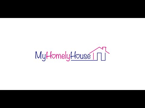 My Homely House video.