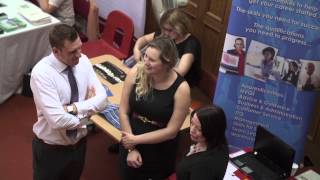 Enterprise Hubs: Northamptonshire