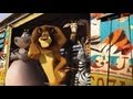 Madagascar 3 Europe S Most Wanted Official Trailer 2 International English