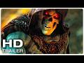 MASTERS OF THE UNIVERSE Official Trailer 2 NEW 2026 HE MAN
