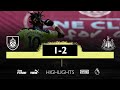 Burnley 1 Newcastle United 2 | Premier League Highlights