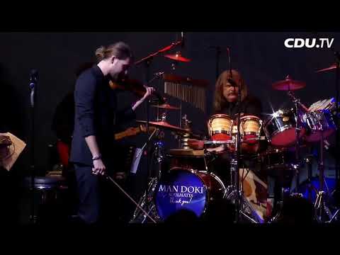 David Garrett: Michael Jackson, "Smooth Criminal" Live Violin Music