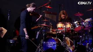 David Garrett: Michael Jackson, &quot;Smooth Criminal&quot; Live Violin Music