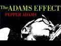 How I Spent the Night - Pepper Adams