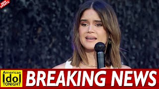 Maren Morris Reacts to Her NSFW Wardrobe Malfunction With Help From Cardi B and Megan Thee Stallion