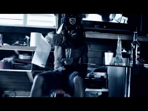 RAILFE x TITIS - INSOMNIE (CLIP OFFICIEL) (JUIN 2013)