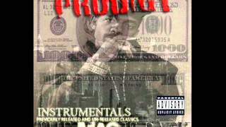 Prodigy - What&#39;s Poppin&#39; Dunn (Instrumental)