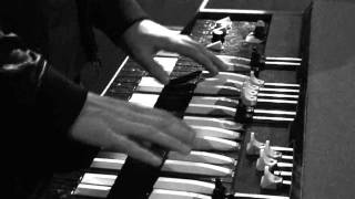 Pretty Visitors intro - Alex Turner