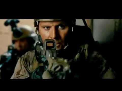 Act of Valor - Official Trailer Music Video