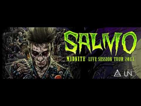 VACCA Live + SALMO Trailer (Selecta Live)