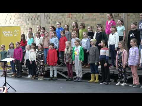 Koordagen nr. 05 - Goochelaar (Uit: De zee is een orkest - Vic Nees)