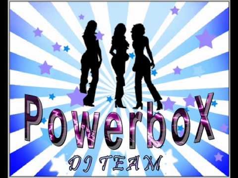 PowerboX - Club Life 1
