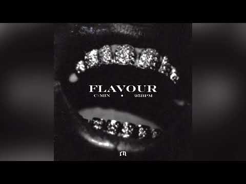 (FREE) Shindy x OGT x Luciano Type Beat - Flavour ( prod. by datboi )