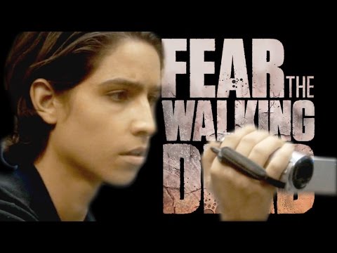 Fear the Walking Dead Episode 2 Recap - SPOILERS!