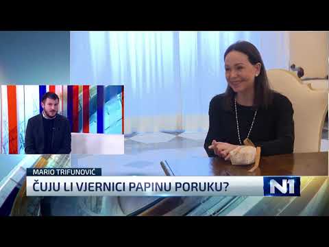 Teolog: Hrvatska ima svoj MAGA pokret, možda imaju ideju učiniti Hrvatsku "great again"