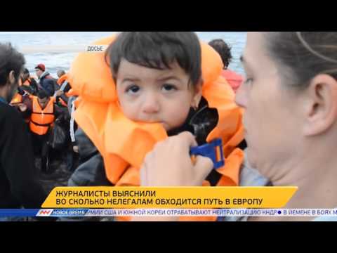 Новое время, 13 марта 2016г, 18:00