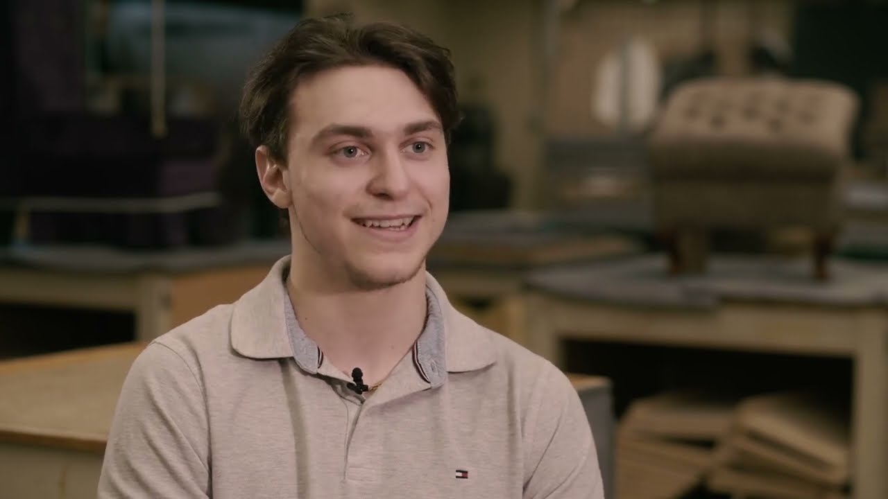 Jouer la vidéo Rembourrage