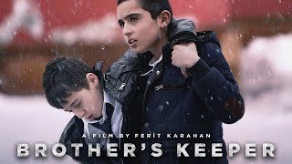 Brother's Keeper (2021) Video