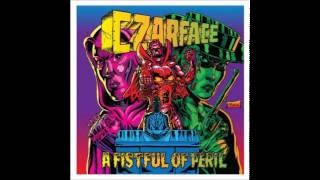 CZARFACE III  "A Fistful Of Peril" ( FULL ALBUM......................... 2016)