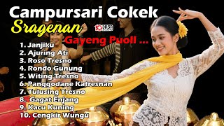 Download lagu Campursari Cokek Sragenan - Gayeng puoll mp3