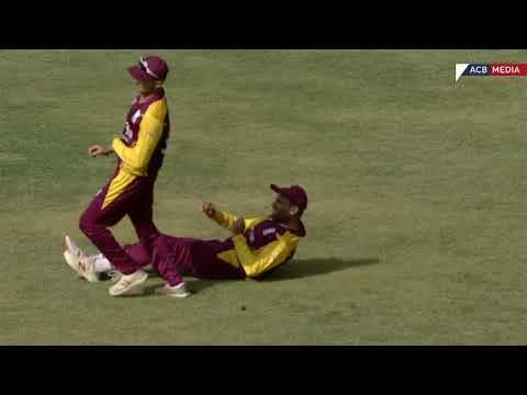 Match 20 - Pamir Zalmi vs Kabul Eagles Highlights SCL 2022