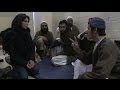 Afghanistans Guantanamo Bay - A rare look.