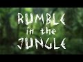 Rumble in the Jungle Promo 