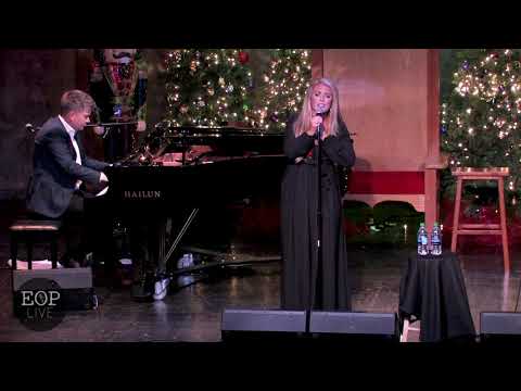 Chloë Agnew "When You Believe" (from The Prince of Egypt) @ Eddie Owen Presents