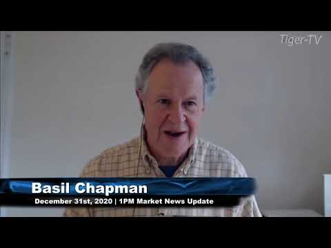 December 31st 1PM ET Market Update on TFNN - 2020