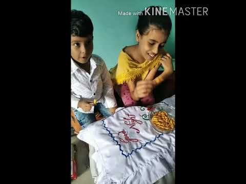 Maa beti comedy during exam