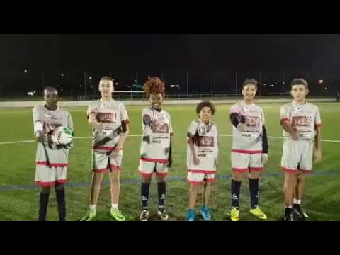 Equipe USM VILLEPARISIS