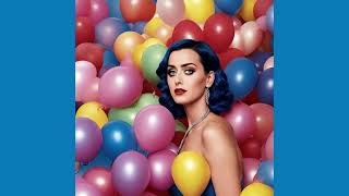 Katy Perry - Woman's World (Unreleased Leak)