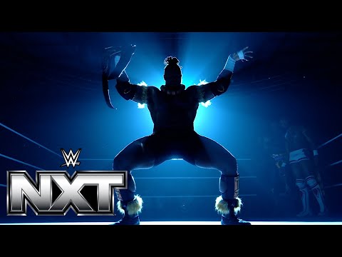 Booker T Calls Oba Femi A Generational Talent Who Could’ve Thrived In Any WWE Era