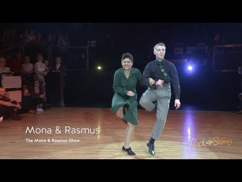 RTSF 2019 – Mona & Rasmus – The Mona & Rasmus Show