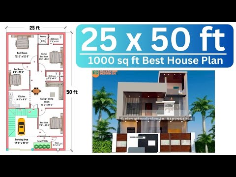 15x30 House Plan 15 x 30 Ghar Ka Naksha Small House Plans Design 450 sq ft house Plans