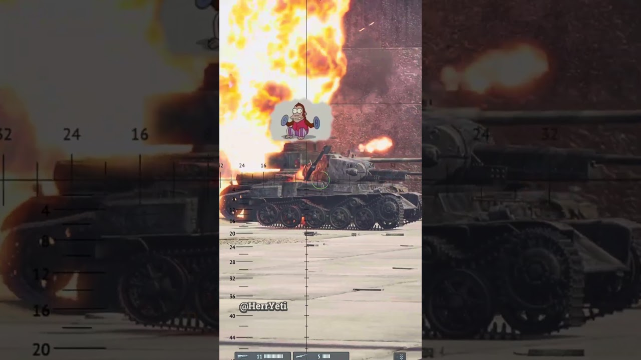 Most Average Germany Player #warthunder #warthundermoments