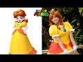 Super Mario Characters In Real Life