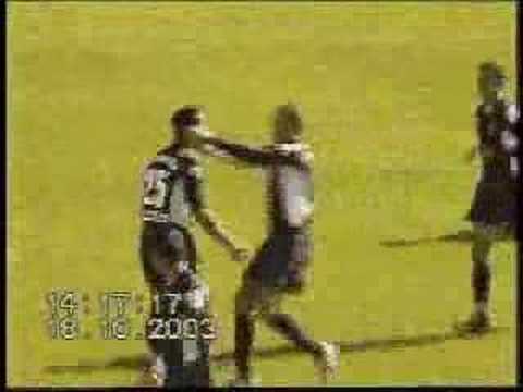 Dubnica - Petrzalka 2:1