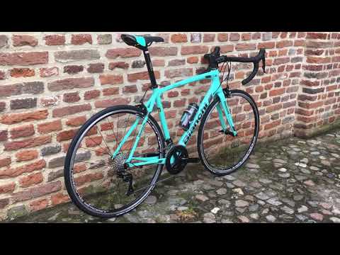Bianchi Intenso 2019