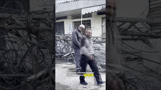 Is the war in Iran over? #shorts