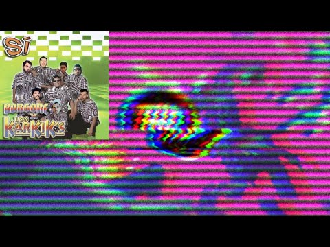 Borgore X Los Karkik's - Sí