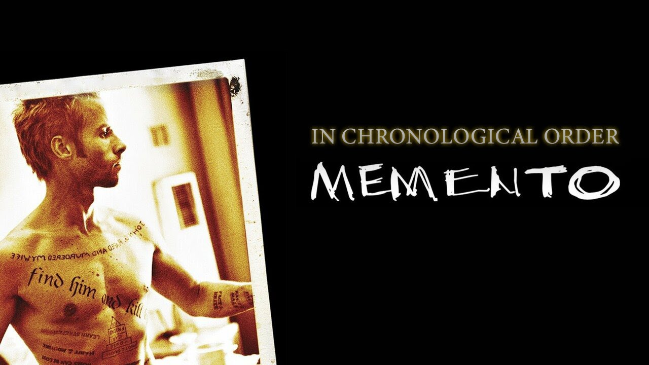 Memento Chronological Summary | Classic Explained Episode 15