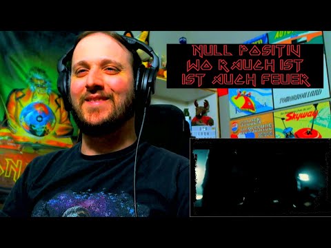 Null Positiv - Wo Rauch ist, ist auch Feuer (Reaction)