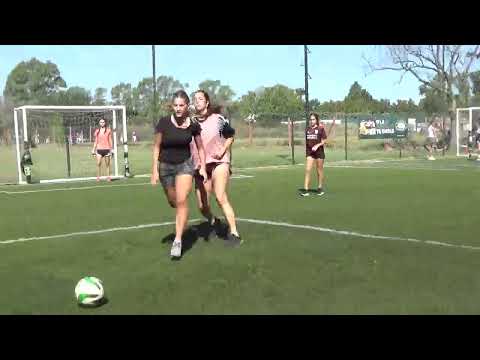 420 VS QP FC - #LIgaNuñez #Fem - 26/03/2023