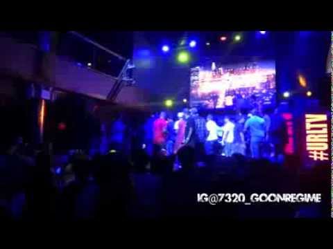 Math Hoffa Snuffs Serius Jones At Summer Madness 3