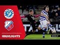 Samenvatting De Graafschap - Jong FC Utrecht (10-01-2020)