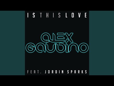 Is This Love (Eddy De Datsu Remix)