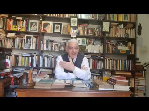 Ensayo a una voz 3 - Eduardo Mallea uno de los olvidados de la literatura