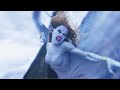 Vampire Women Ambush Monster Hunter Van Helsing